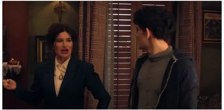 ‘Agatha All Along’ trailer: Kathryn Hahn returns as witch without her powers