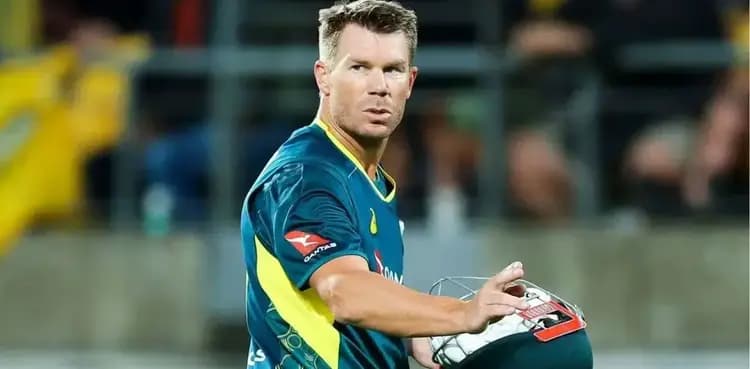Bailey shuts door on David Warner’s return for Champions Trophy 2025