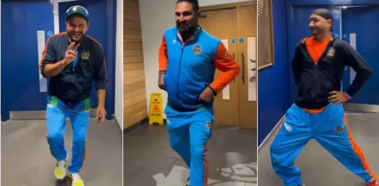 Indian cricketers face backlash for ‘mocking’ disabled people in viral video