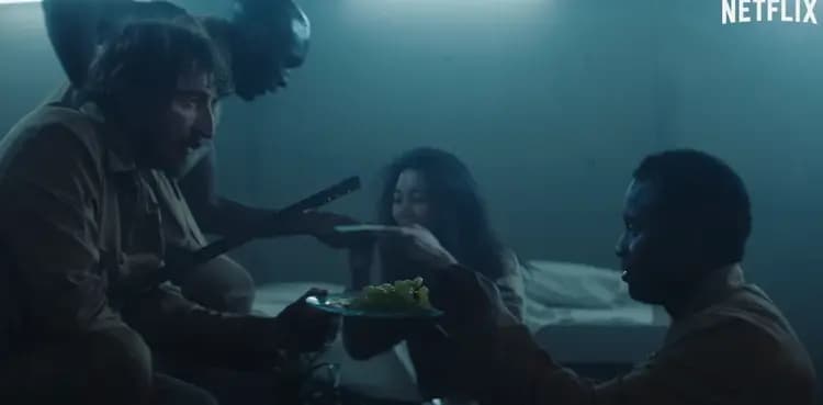 Netflix users find THIS movie depressing but unique