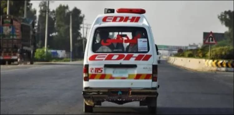 Three Karachiites lose life in road accidents daily
