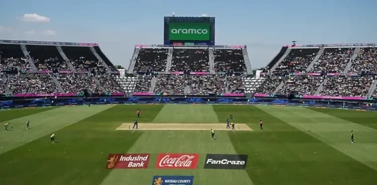 ICC loses millions after hosting T20 World Cup 2024 in USA