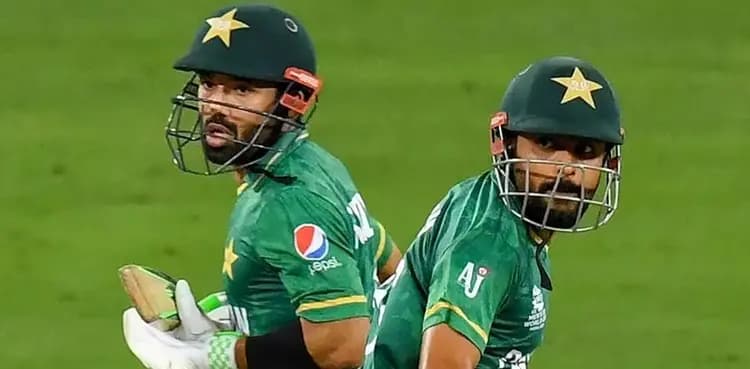 Babar Azam, Mohammad Rizwan’s replacement revealed for GT20 Canada 2024