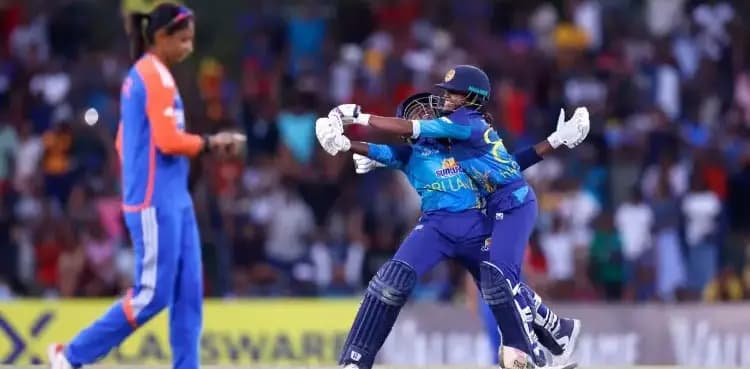 Women’s Asia Cup 2024: Indian fans react to heartbreak in final
