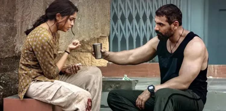 John Abraham, Sharvari starrer ‘Vedaa’ gets major update