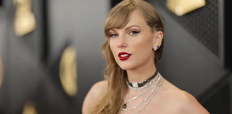 ‘These were just kids’: Taylor Swift reacts to stabbing at themed dance class