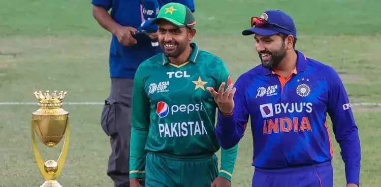 Ex-Pakistan cricketer calls for moving Asia Cup 2025 out of India
