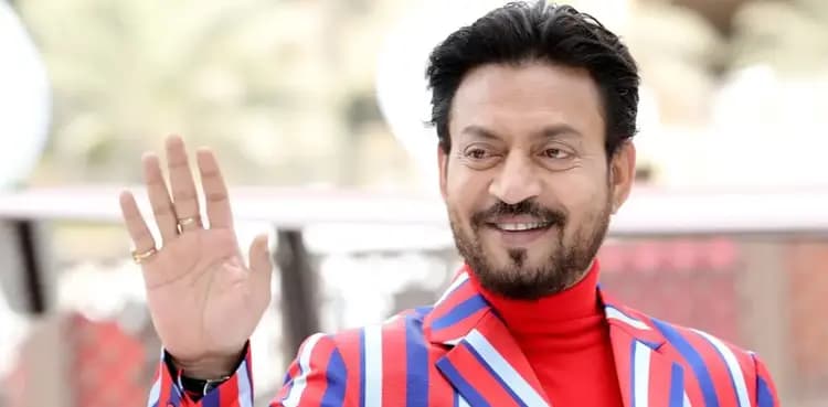 Irrfan Khan’s batchmate claims having premonitions about actor’s death