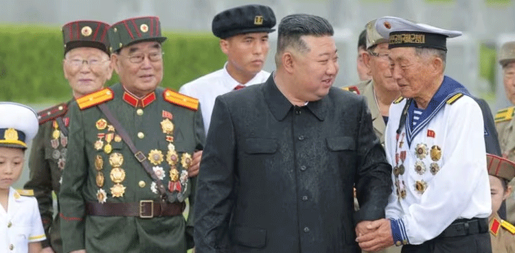 N. Korea jams GPS signals, affecting ships, aircraft in South