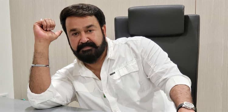 Indian actor Mohanlal's old video about #MeToo goes viral