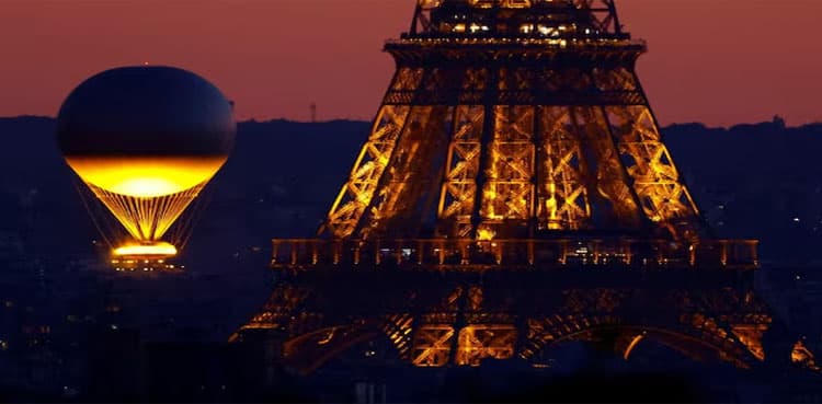 Paris Games reboots Olympic brand, raising bar for LA