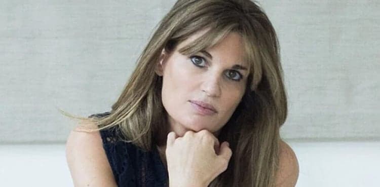 Jemima Goldsmith blocks all emails from Pakistan
