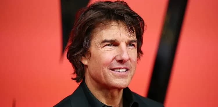 Tom Cruise set to perform daring stunt at Paris Olympics’ closing ceremony