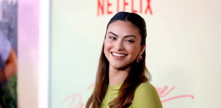 Camila Mendes joins ‘Masters of the Universe’ opposite Nicholas Galitzine