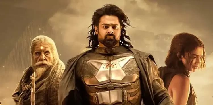 ‘Kalki 2898 AD’ OTT release has fans agreeing with Arshad Warsi
