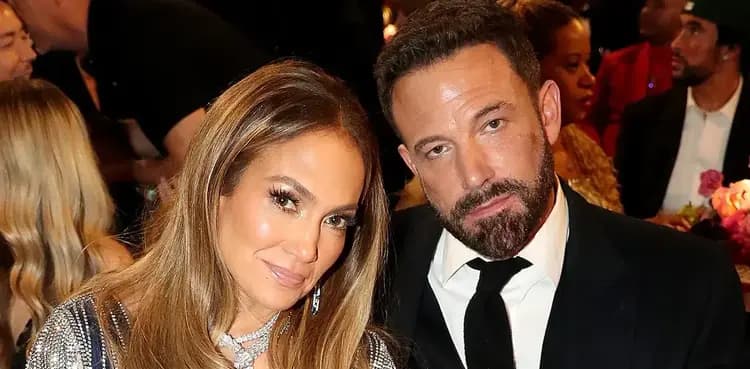 What Ben Affleck engraved on Jennifer Lopez’s engagement ring?