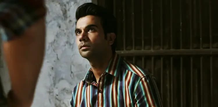 ‘Stree 2’ star Rajkummar Rao credits THIS movie for career turnaround