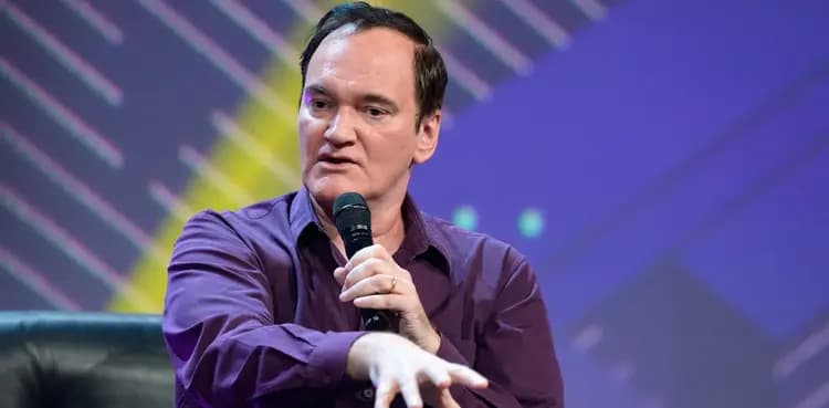‘Rust’ shooting: Quentin Tarantino says Alec Baldwin is ‘10pc responsible’