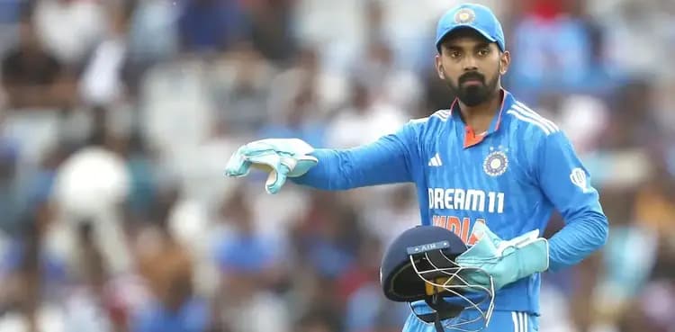 ‘Not too far away’: KL Rahul opens up on retirement plans
