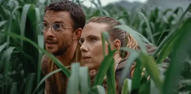 Jurassic World Rebirth Review: Does the New Movie Live Up to the Hype?