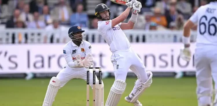 ‘Like watching Jacques Kallis play’: Joe Root on Gus Atkinson’s batting