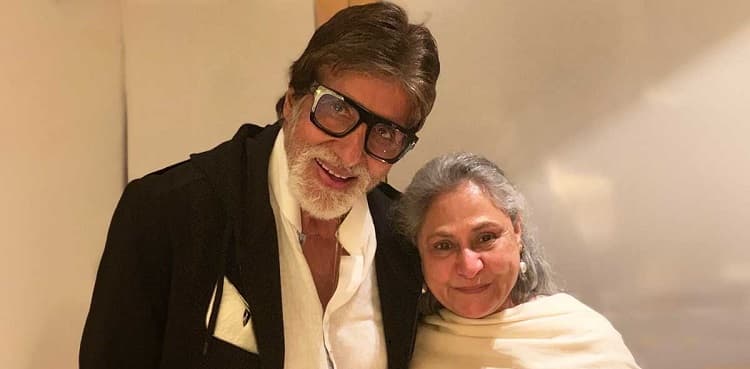 Days after objection, Jaya Bachchan introduces herself by husband's name - Watch