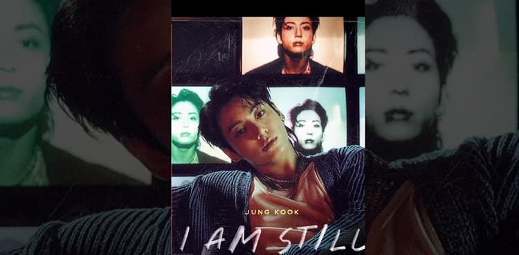 BTS star Jungkook announces solo documentary 'I Am Still'