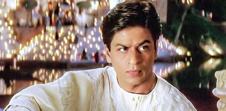 'I’m very proud that...': SRK makes big revelation about Sanjay Leela Bhansali's 'Devdas'