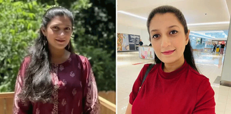 Pakistani student critically hurt in Houston hit-and-run incident