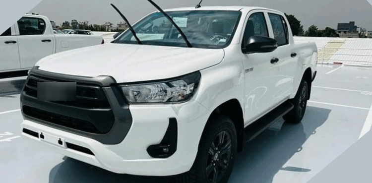 Court bars Sindh govt from purchasing 138 SUVs for ACs