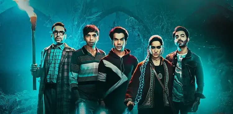 Shraddha Kapoor's 'Stree 2' sets new Box Office record