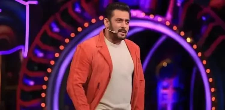 Salman Khan fees for Bigg Boss 18 exceeds Jawan, Stree 2 budget