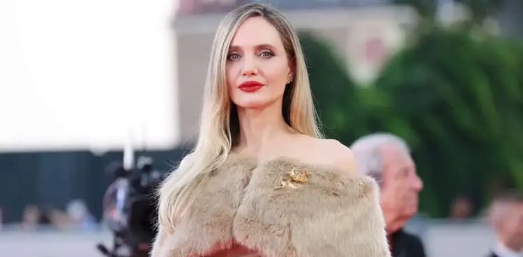 Angelina Jolie ready to walk away from the U.S. — Here’s why