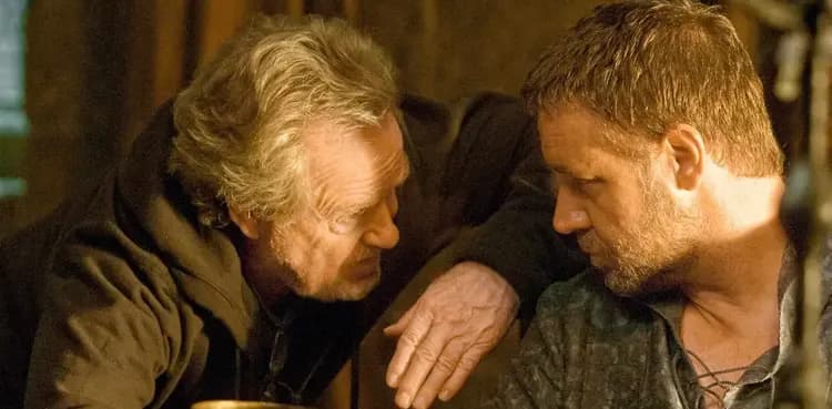 'Gladiator 2' director reveals why he didn’t cast Russell Crowe