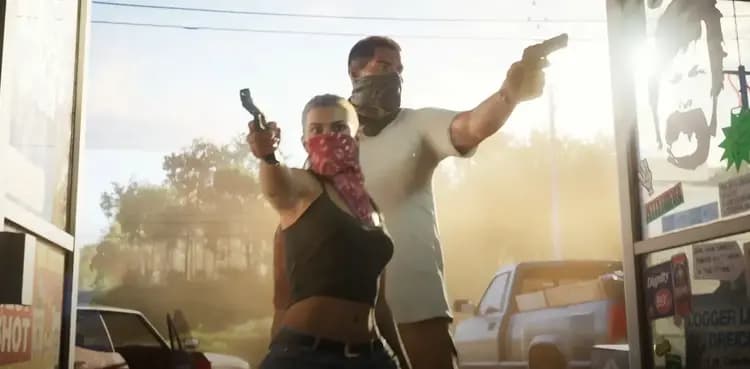GTA 6: Rockstar Games’ developer reacts to trailer 'mistakes' claims