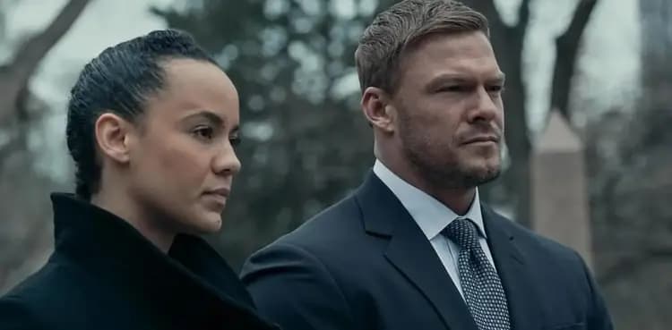 ‘Reacher’ spinoff series in development