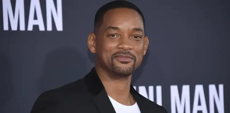 Will Smith quits action-packed movie ‘Sugar Bandits’