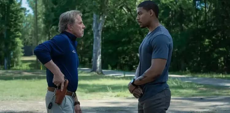 Netflix drops new action movie with near-perfect Rotten Tomatoes score