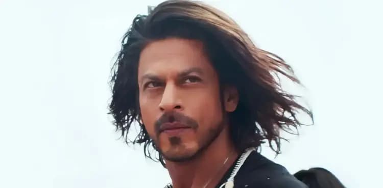 Shah Rukh Khan’s ‘Pathaan 2’ gets major update