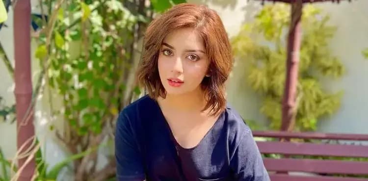 Alizeh Shah deletes all Instagram posts
