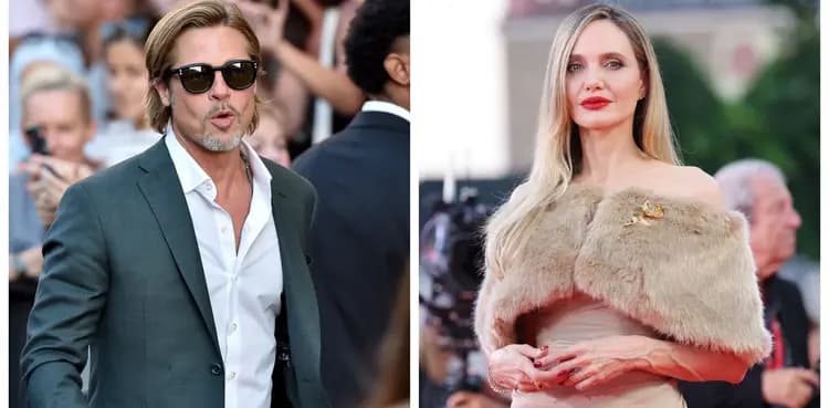 Brad Pitt, Angelina Jolie offered whopping $60m to reunite on screen