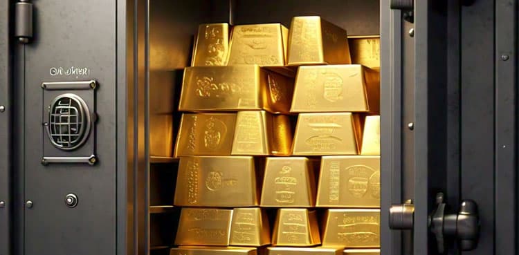 Gold rates in Saudi Arabia today – 29 November 2024