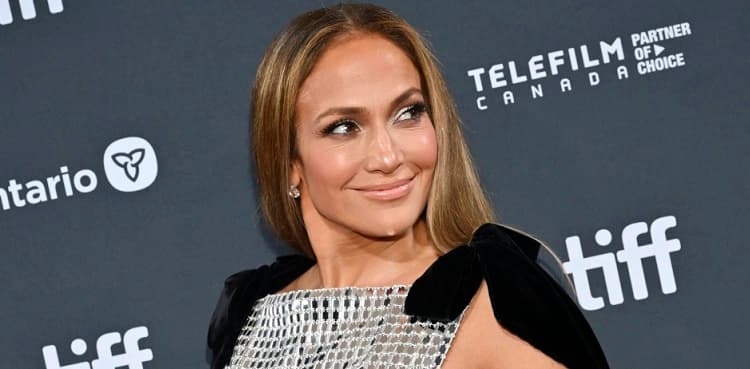 Jennifer Lopez slays at 'Unstoppable' premiere without Ben Affleck