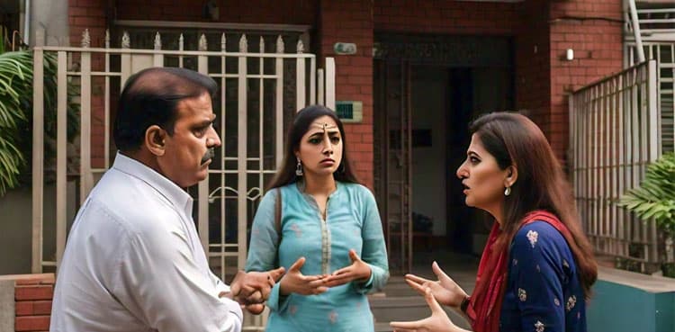 Protect Your Rights as a Resident Apartment Owner in Pakistan: Navigating Maintenance Fee Disputes