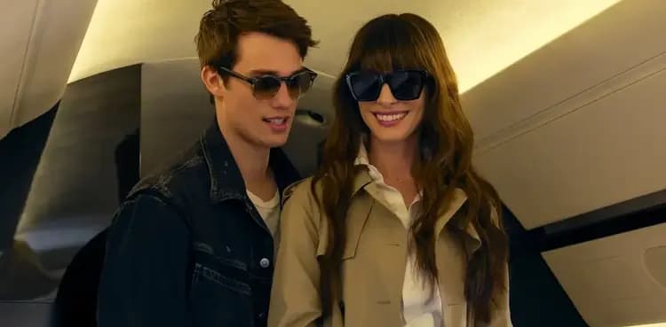 'The Idea of You' sequel on the cards?