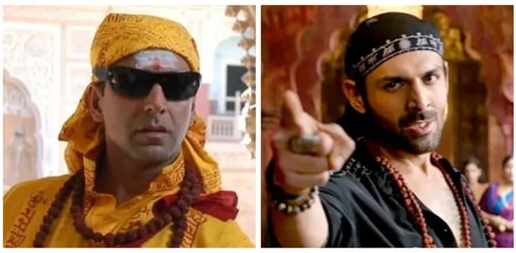 ‘Bhool Bhulaiyaa 3’ director addresses Akshay, Kartik-led sequel