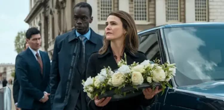 Netflix shares major update on ‘The Diplomat’ ahead of season 2