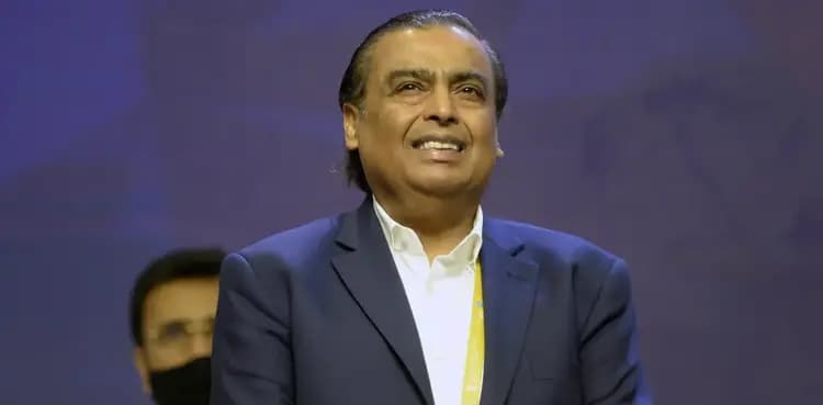 Mukesh Ambani gifts himself Boeing jet, luxury car worth millions