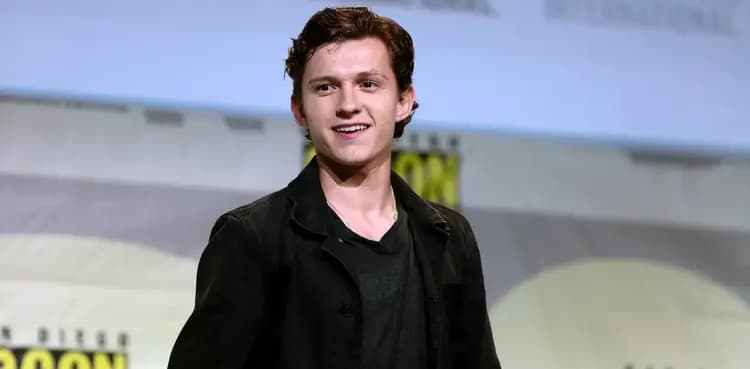 Tom Holland joins Matt Damon in Christopher Nolan’s upcoming film