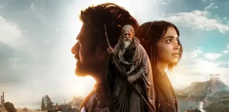 ‘Kalki 2898 AD’ producers drop exciting update on sequel